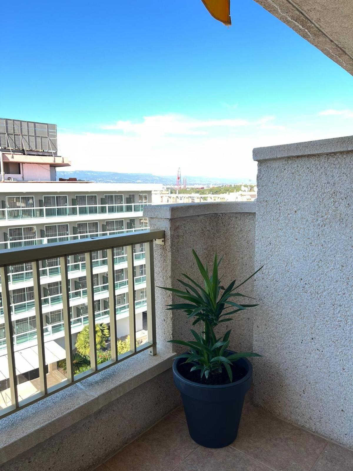 Apartamento Santiago Salou Ngoại thất bức ảnh